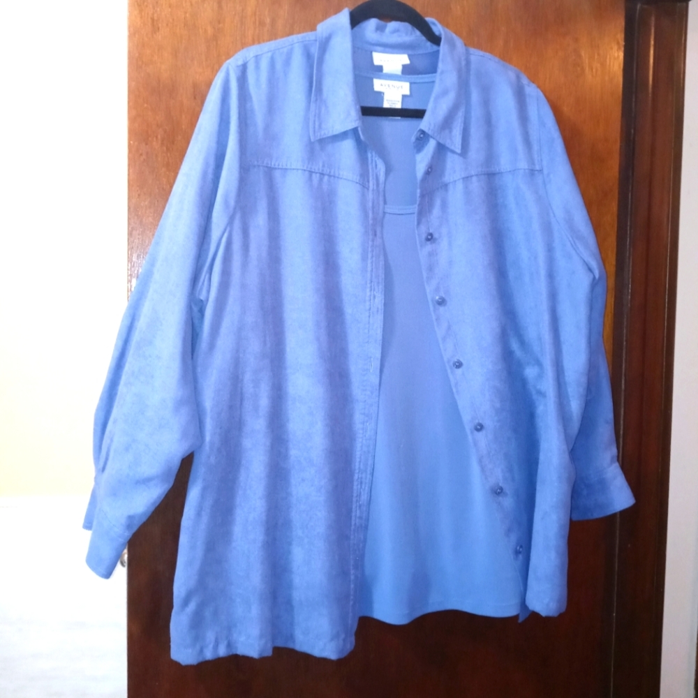 AVENUE Top Set